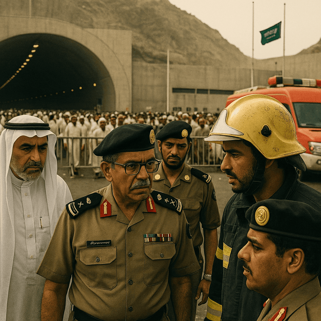 Global Response and Official Action.png