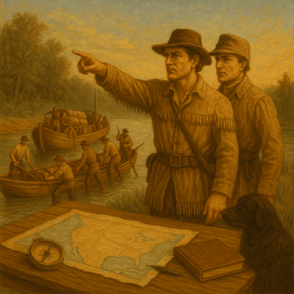 Preparing for the Great Unknown.png