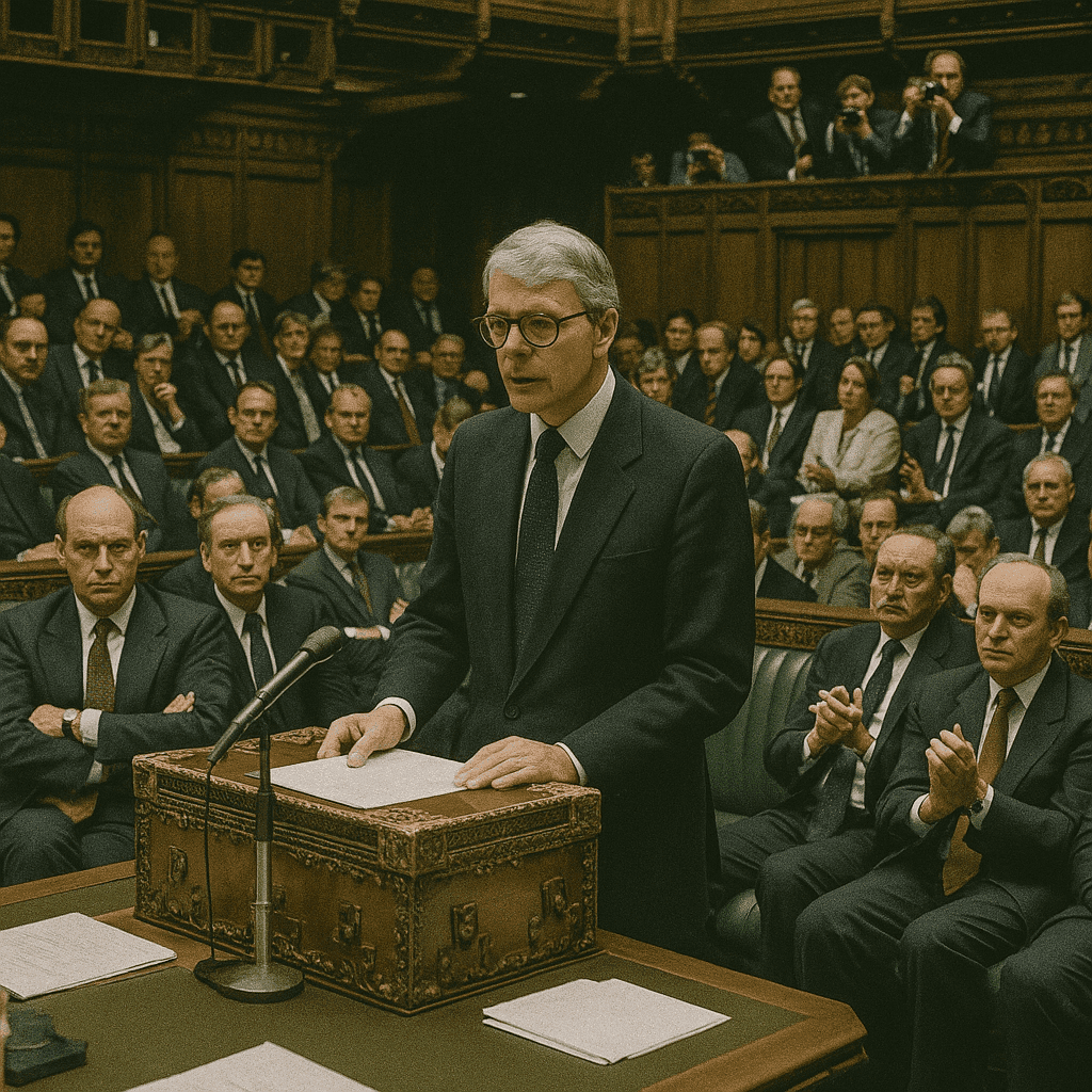 Prince Charles and Princess Diana