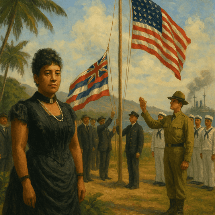 The Journey to 50: Hawaii’s Path to Statehood