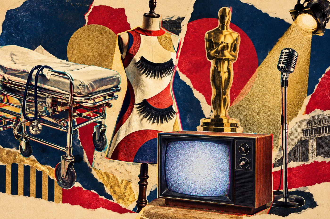 September 19: ER Premieres, Twiggy Turns 77