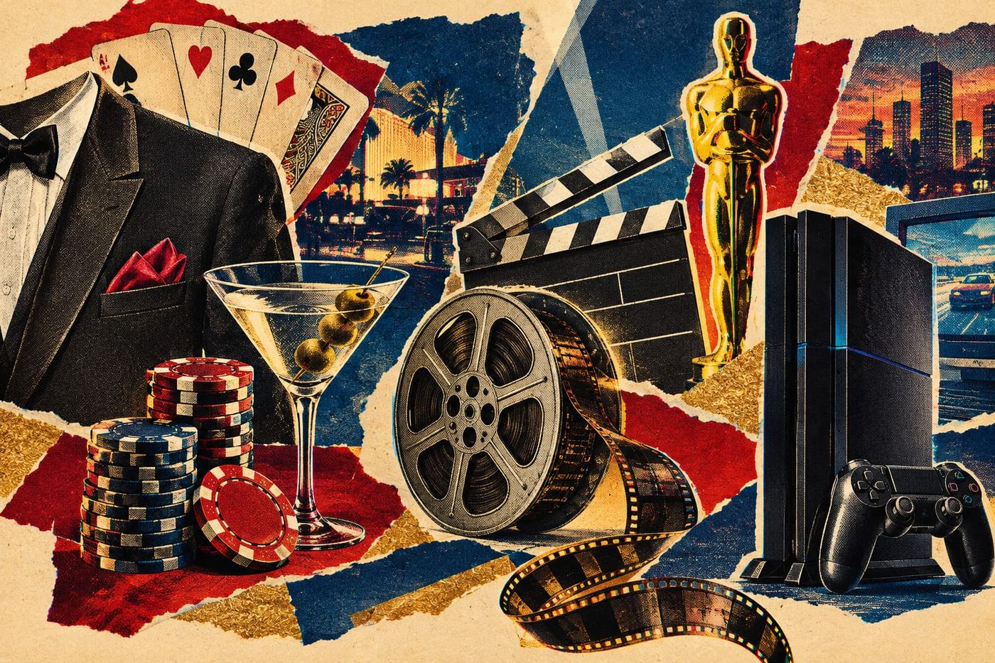 November 17: Casino Royale Opens, PS3 Launches