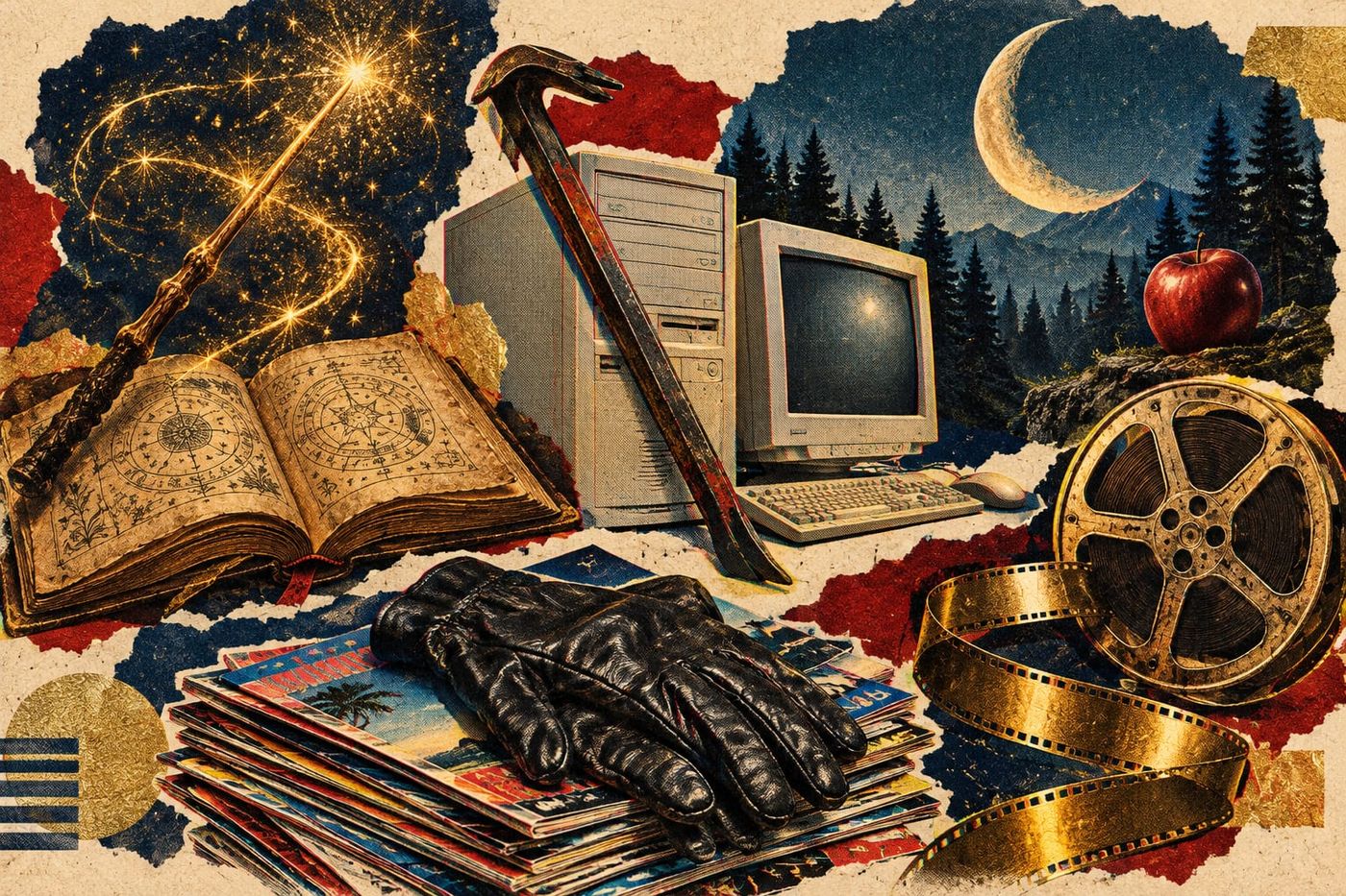 November 16: Harry Potter Opens, Half-Life 2 Ships