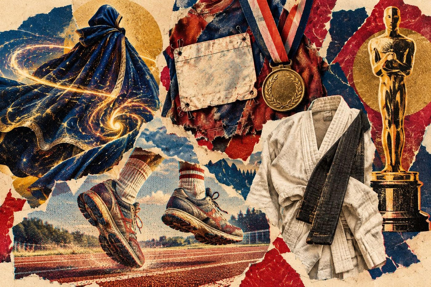November 4: Doctor Strange Opens, NYC Marathon at 25