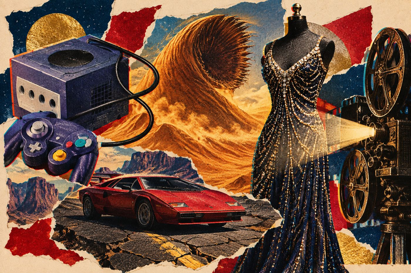 October 22: GTA III Turns 25, Goldblum Turns 74