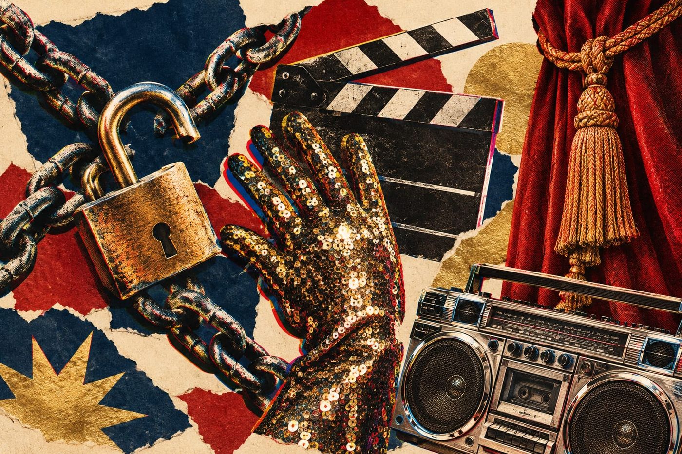 October 31: Houdini Dies at 100, MJ's Bad Tops Chart