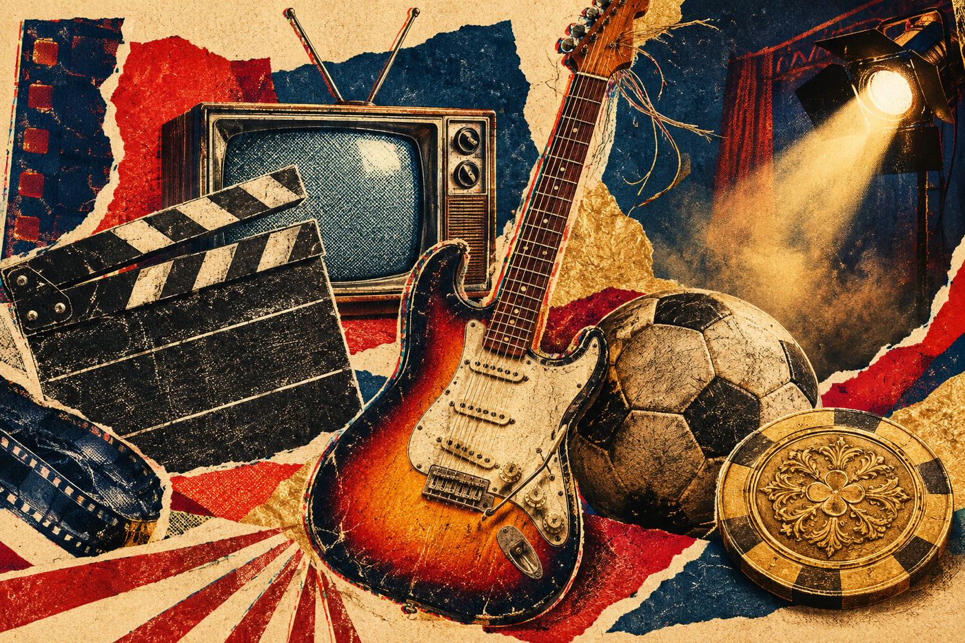 September 18: Studio 60 Premieres, Ronaldo Turns 50