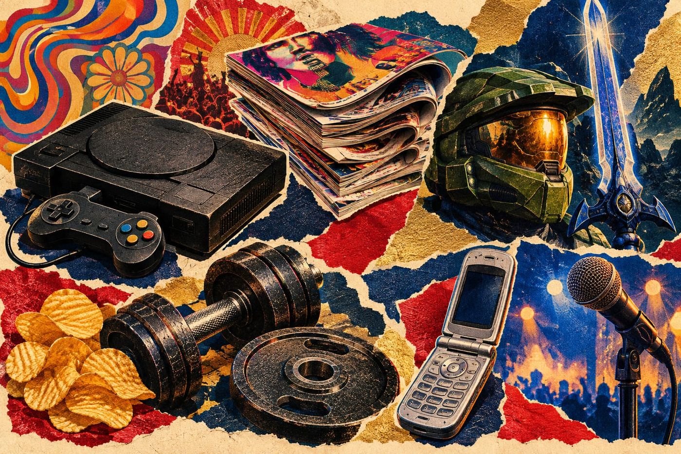 November 9: Halo 2 Ships, Rolling Stone Debuts
