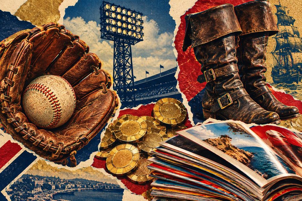 October 28: Wrigley Hosts Series, Roberts Turns 59