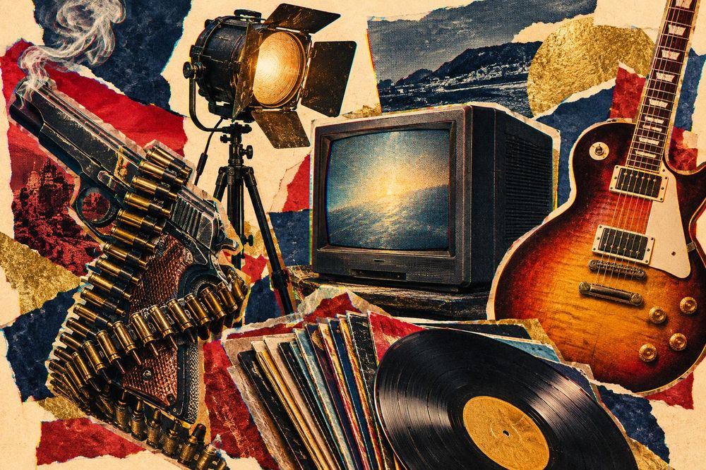 October 11: Long Kiss Goodnight at 30, SNL Debuts
