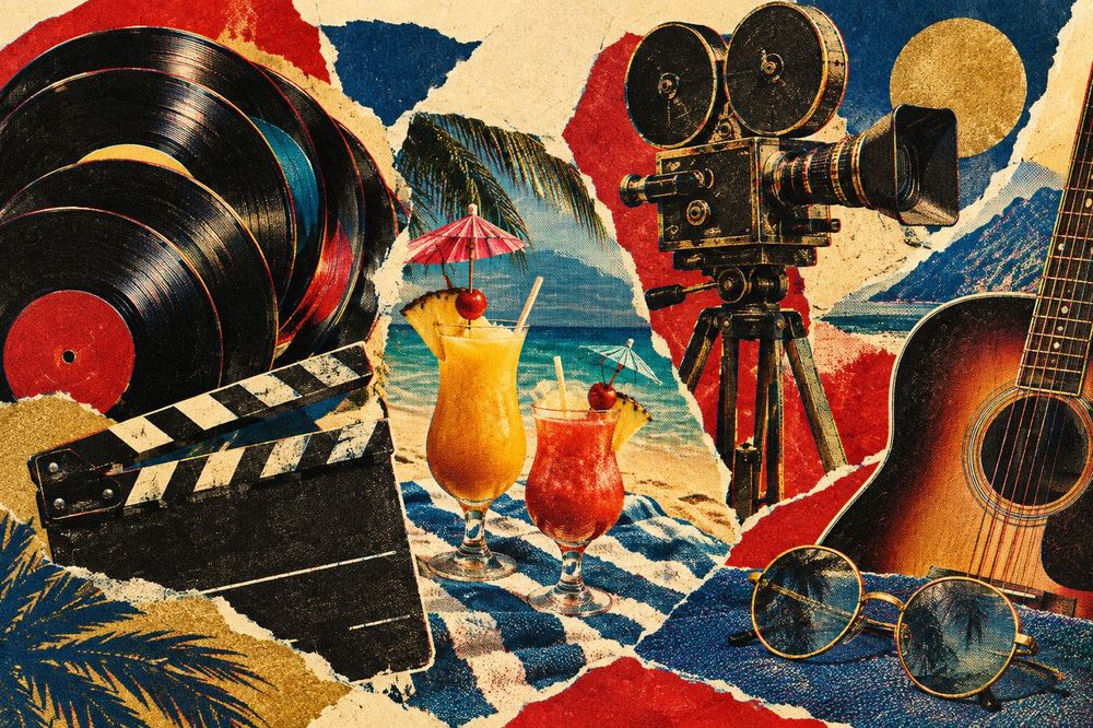 October 9: Rod Stewart Tops Charts, del Toro at 62