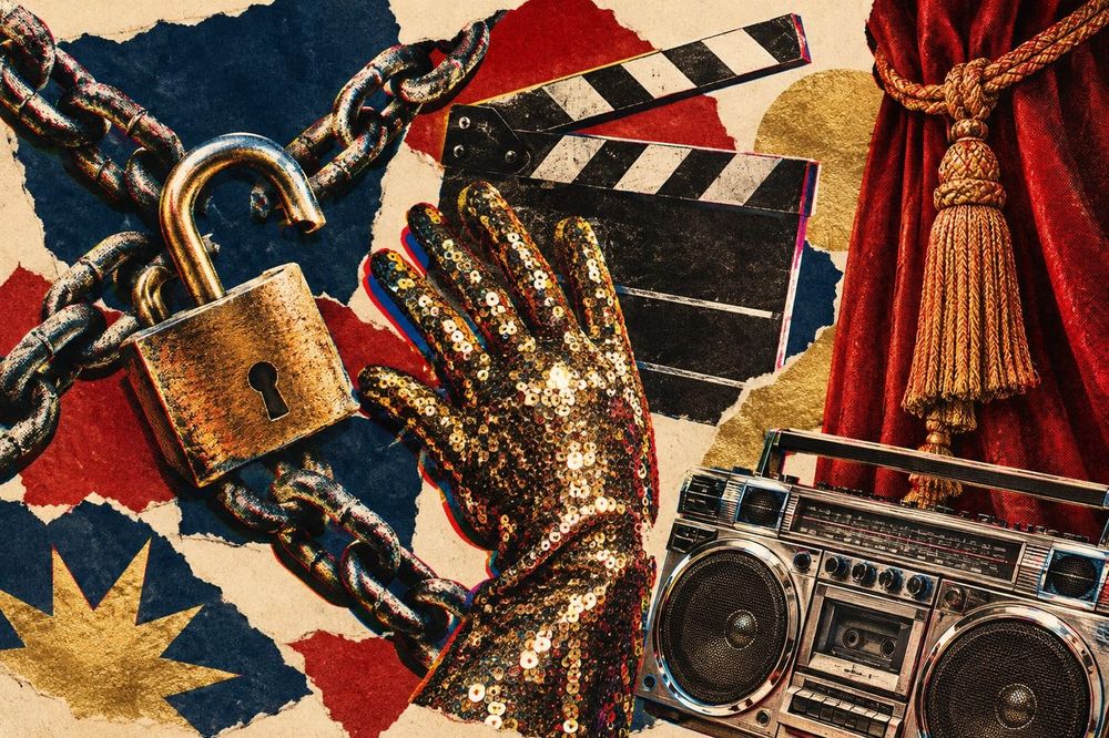 October 31: Houdini Dies at 100, MJ's Bad Tops Chart