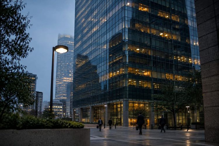 Oct. 31, 2001: SEC Opens Formal Enron Probe