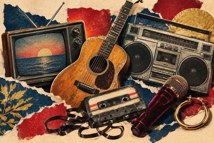 October 13: Fresh Prince Bows, Paul Simon Turns 85