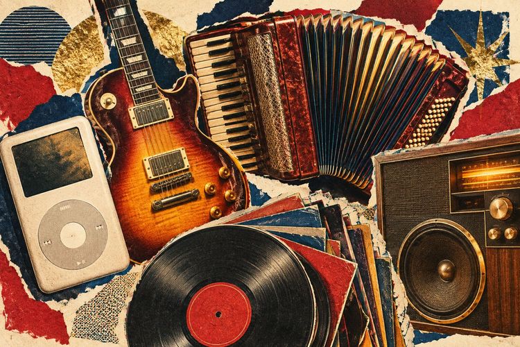 October 23: iPod Launches at 25, Reynolds Turns 50
