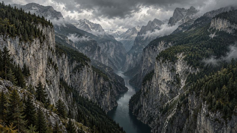 October 9: The Wave, the Meteorite, the Dam's First Light