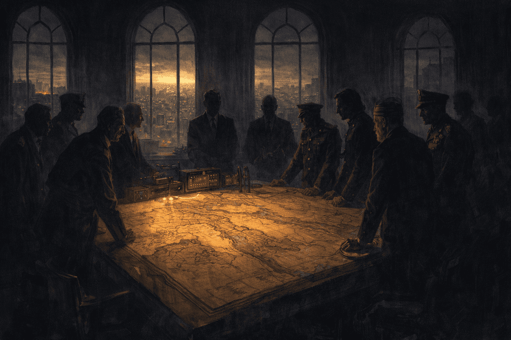 March 10: The End of Operation Epic Fury