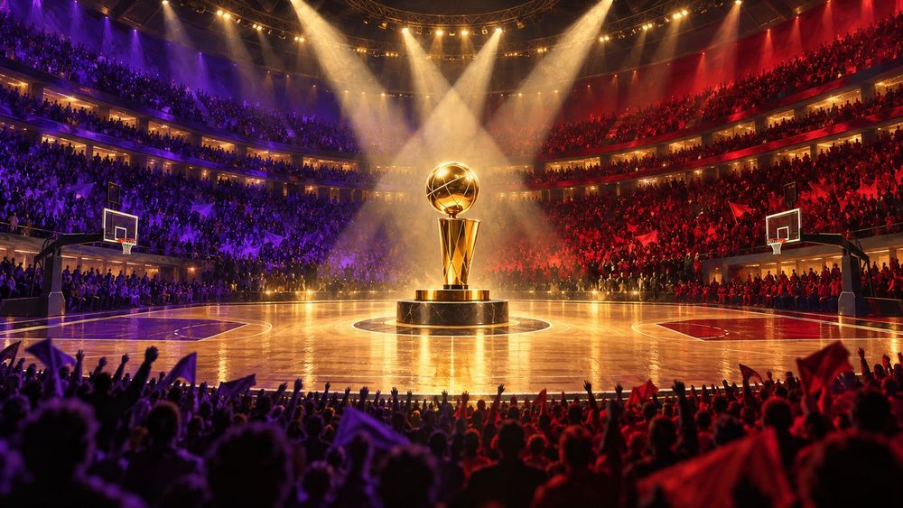 A New WNBA Champion Awaits