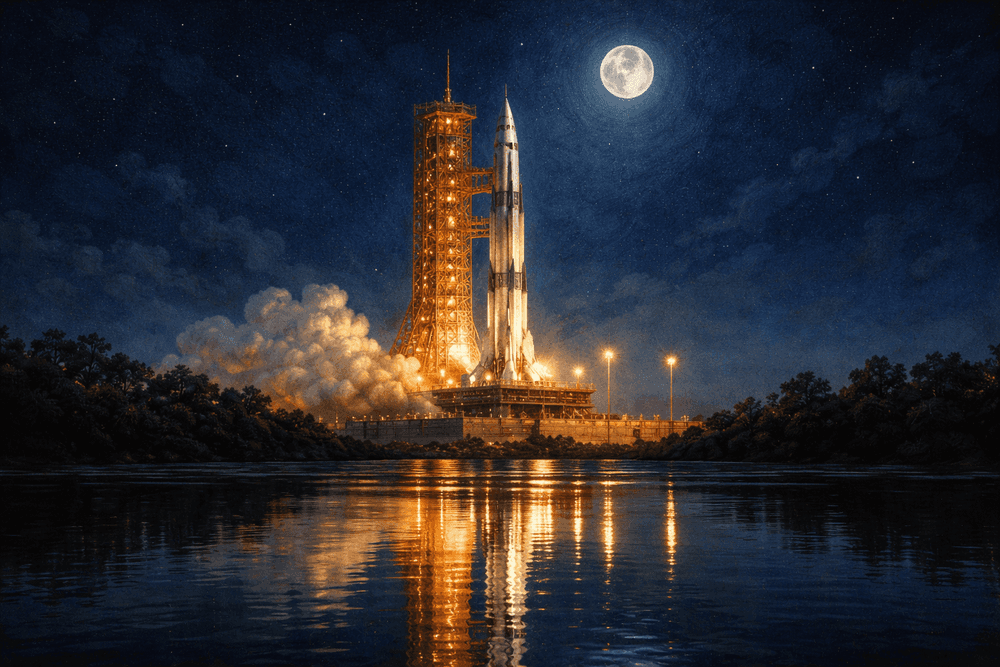 March 27: We Shall Return