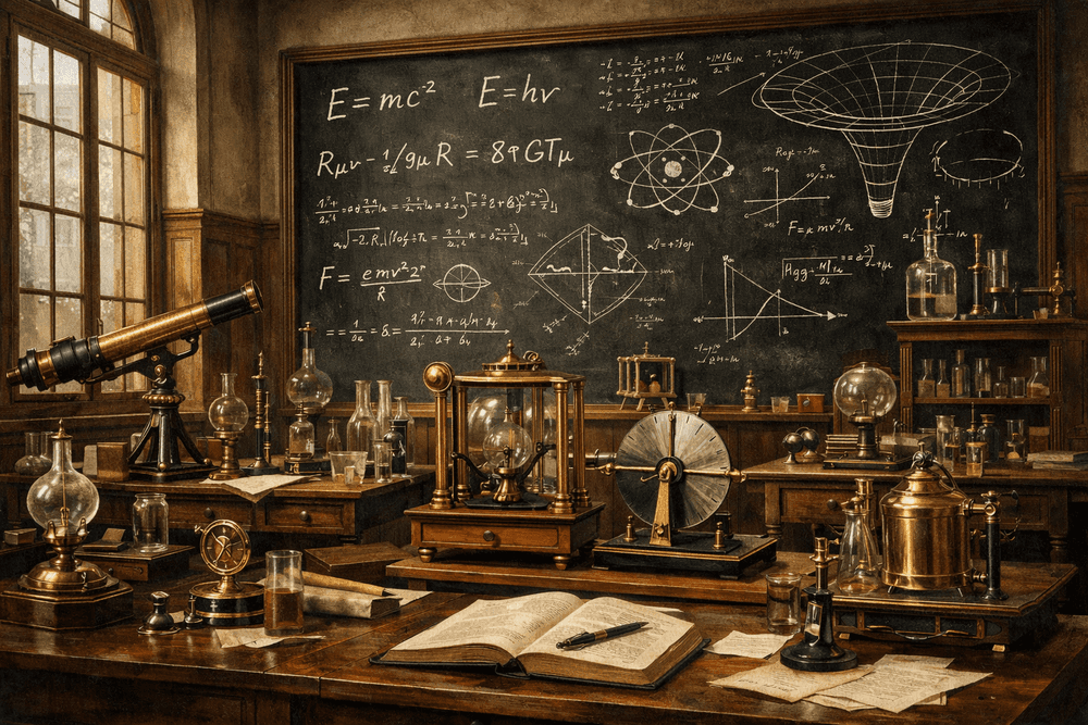 March 14: Einstein Born, Pi Celebrated, Hawking Dies