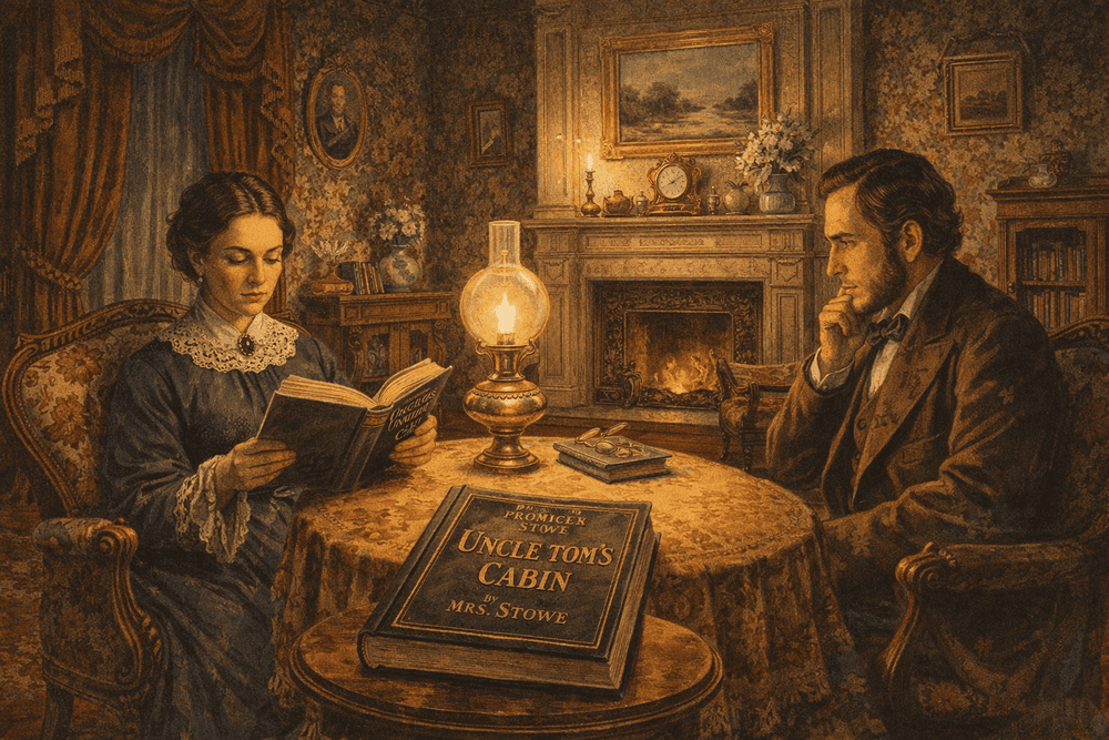 March 20: A Novel Ignites, A Woman Wins, A War Begins