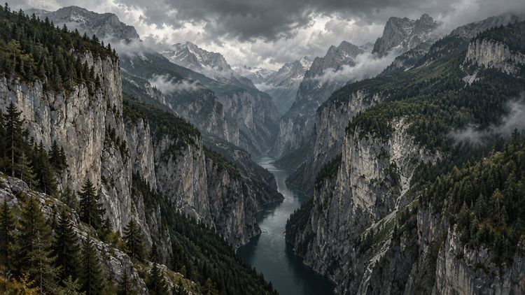 October 9: The Wave, the Meteorite, the Dam's First Light