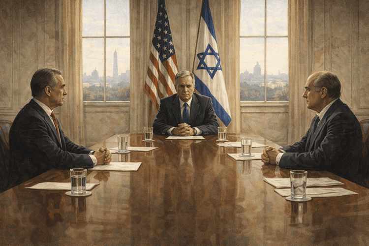 April 16: A Phone Call Across Three Decades