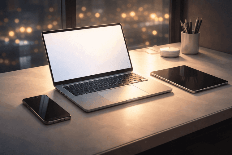 March 4: Apple's Big Week Comes to Life