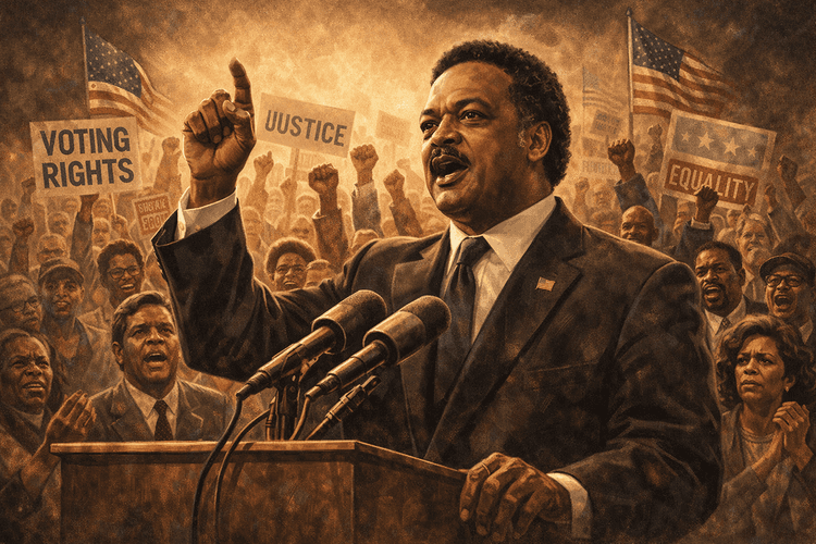February 17: Remembering a Voice for Justice
