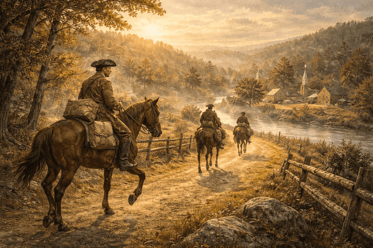 February 20: Binding a Nation, Opening the Gallery, Orbiting the Earth