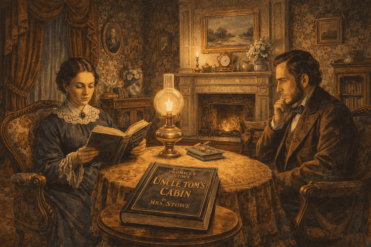 March 20: A Novel Ignites, A Woman Wins, A War Begins